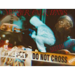 Murder Over Flaws (feat. Saddam Dhabi) (Explicit)