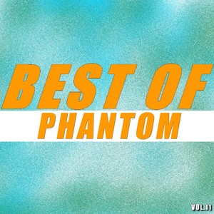 Best of phantom (Vol.11)