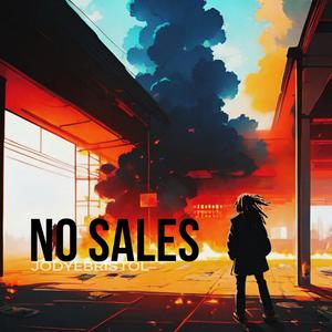 No Sales (Explicit)