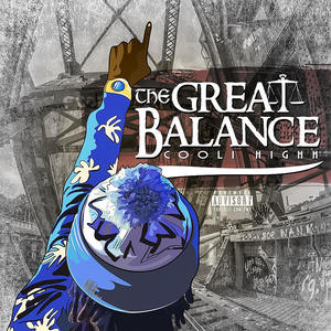 Cooli Highh - The Great Balance