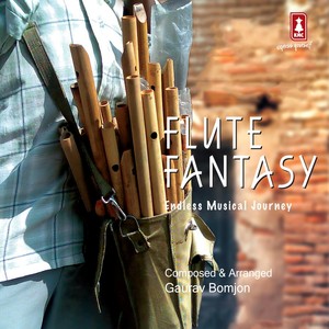 Flute Fantasy (Endless Musical Journey)