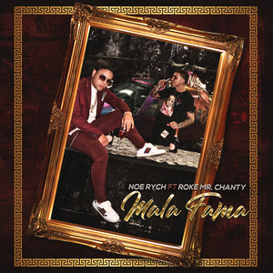 Mala Fama (Explicit)