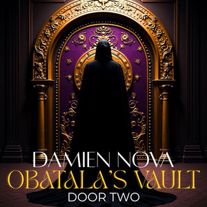 Damien Nova - Open Season