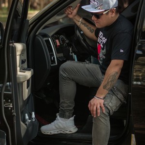 Dime(feat. By enzo ft lucas vera)