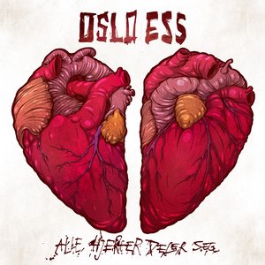 Oslo Ess - Det Brenner Under Beina Mine