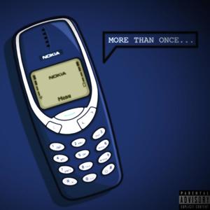 More Than Once... (feat. BADGER & ZT) (Explicit)