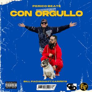 Con Orgullo (feat. Cariñito) (Explicit)