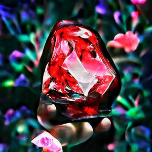 Red Ruby (Instrumental)