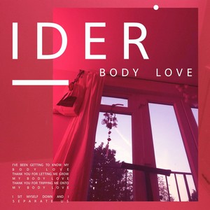 Body Love (Explicit)