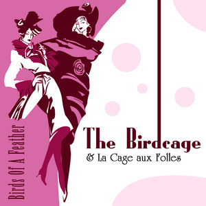 Music From The Birdcage & La Cage aux Folles