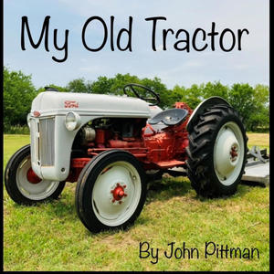 My Old Tractor