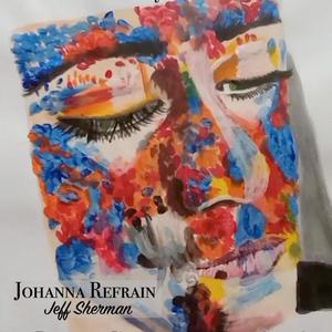 Johanna Refrain