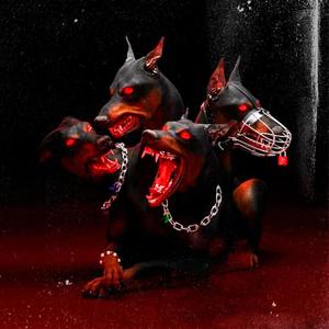 Demon Mode (feat. Skutchi Mane) (G-Mix|Explicit)