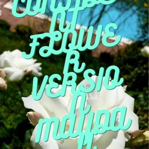 Confident(Flower V1) (Explicit)