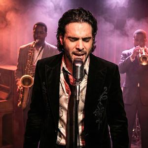 Kudur Baby (Soul Cover)