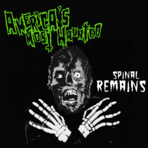 Spinal Remains (Explicit)