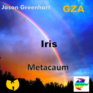 Jason Greenhart - Iris (feat. GZA & Metacaum)