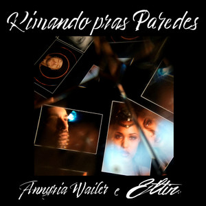 Rimando Pras Paredes(feat. Annyria Wailer)