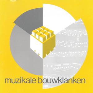 Muzikale Bouwklanken