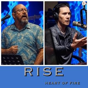 Final Call (feat. Rocky Thomas & The Rapid Fire & Robert Stringer)