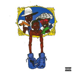 WE GON GET THERE (Explicit)