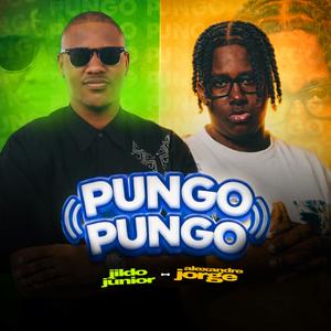 Pungo (feat. DJ Alexandre Jorge mix|Explicit)