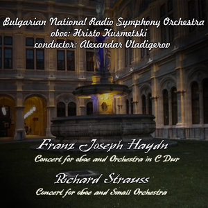 Concert for Oboe and Orchestra in C Dur, H.VIIg:C1 - 3. Rondo