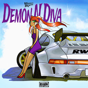 Demon n Diva (Explicit)