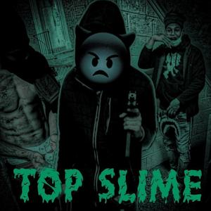 Top Slime (Explicit)