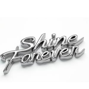 Shine Forever