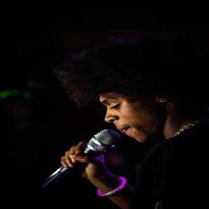 BABY IM CRAZY (Explicit)