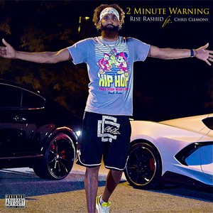 2 Minute Warning - Single (Explicit)