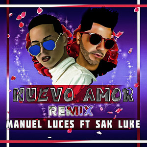 Nuevo Amor (Remix)