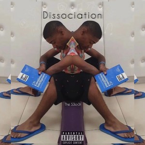 Dissociation (Explicit)