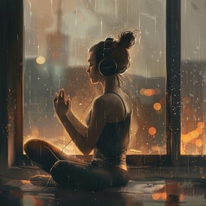 Lofi Mindfulness: Meditation Sounds