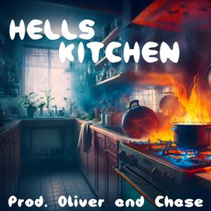 Hells Kitchen (feat. Chase)