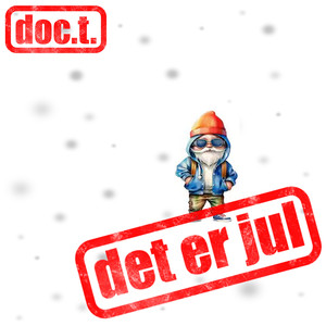 Det er jul