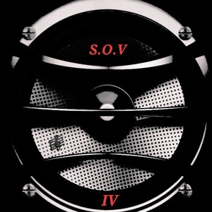 S.O.V IV (Instrumental Versions)