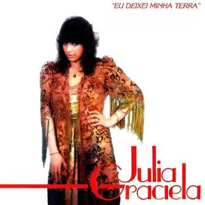 Eu Deixei Minha Terra