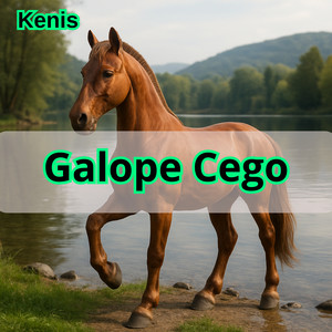 Galope Cego