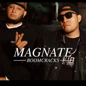 MAGNATE(feat. Dj Lil B)