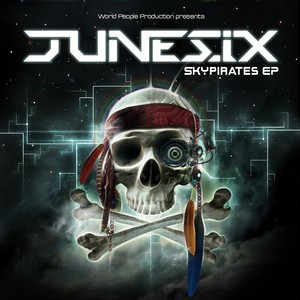 SkyPirates EP