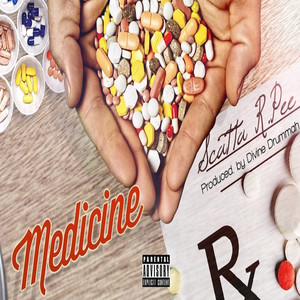 Medicine (Explicit)