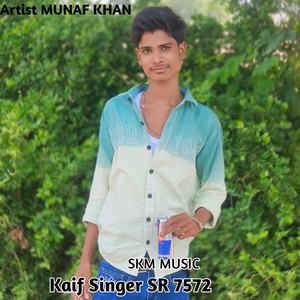 Kaif Singer Sr 7572
