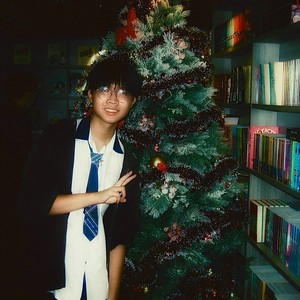 Giac Mo Dem Giang Sinh