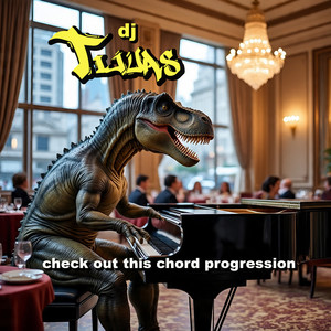 check out this chord progression