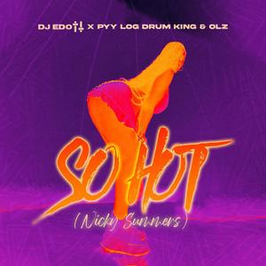 So Hot (Nicky Summers) (feat. Pyy Log Drum King & OLZ)