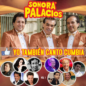 Yo Tambien Canto Cumbia