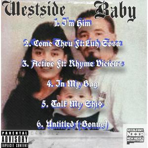 Active (feat. Rhyme Vicious) (Explicit)