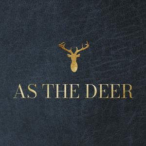 As the Deer